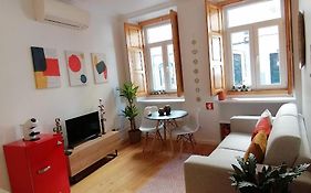 Principe Real Central Home 2